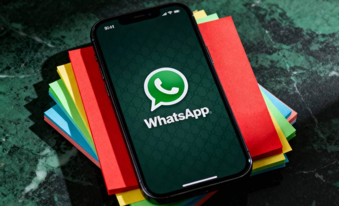 blokowanie na whatsappie