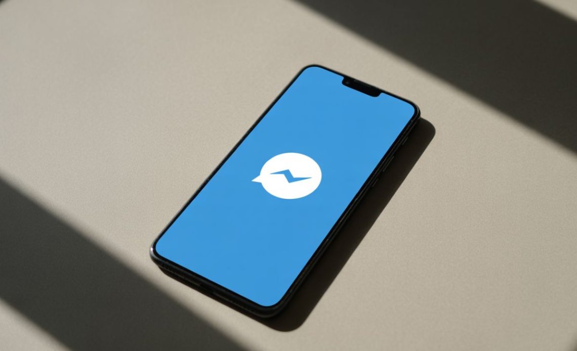 co to jest messenger