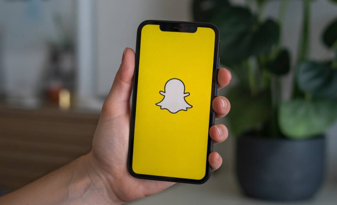 czy snapchat jest bezpieczny