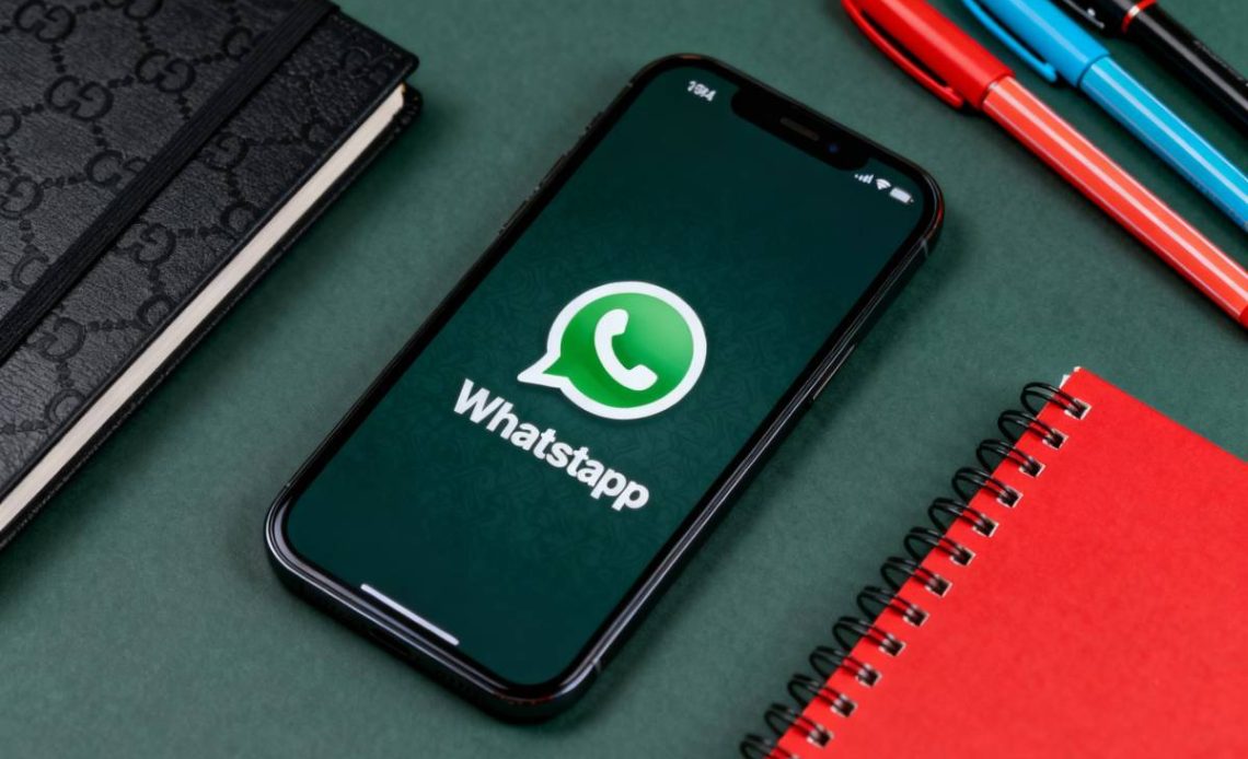 czy whatsapp jest bezpieczny