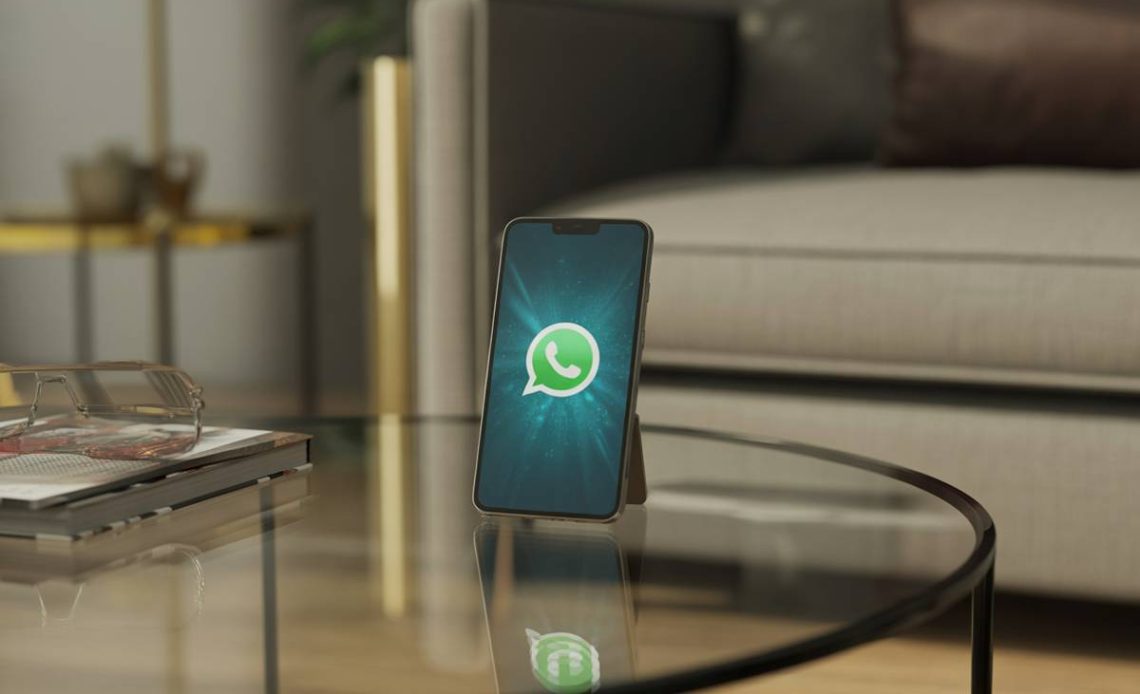 dlaczego whatsapp nie działa