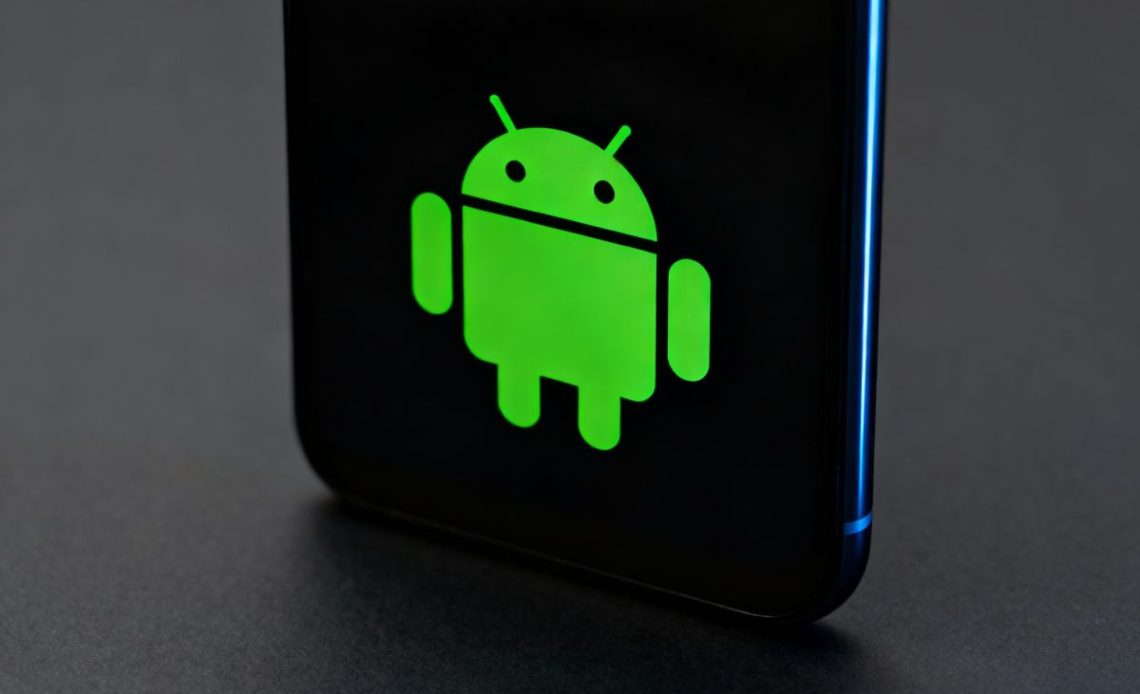 Domyślna przeglądarka w Androidzie