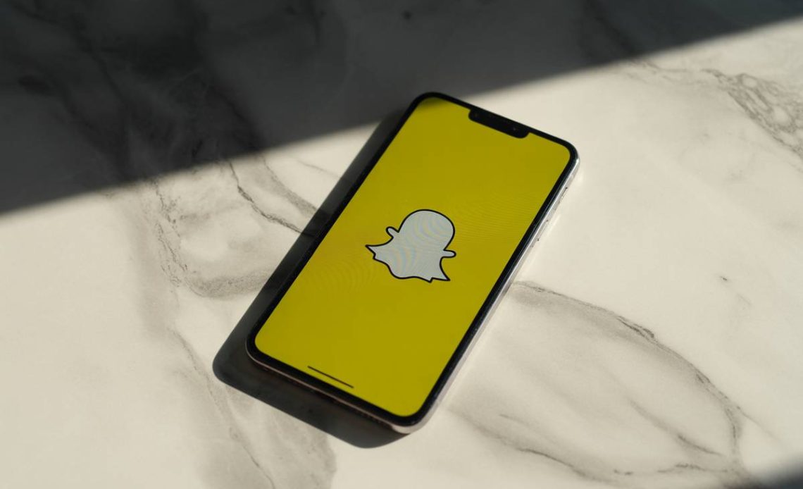 emotki przy znajomych na snapie