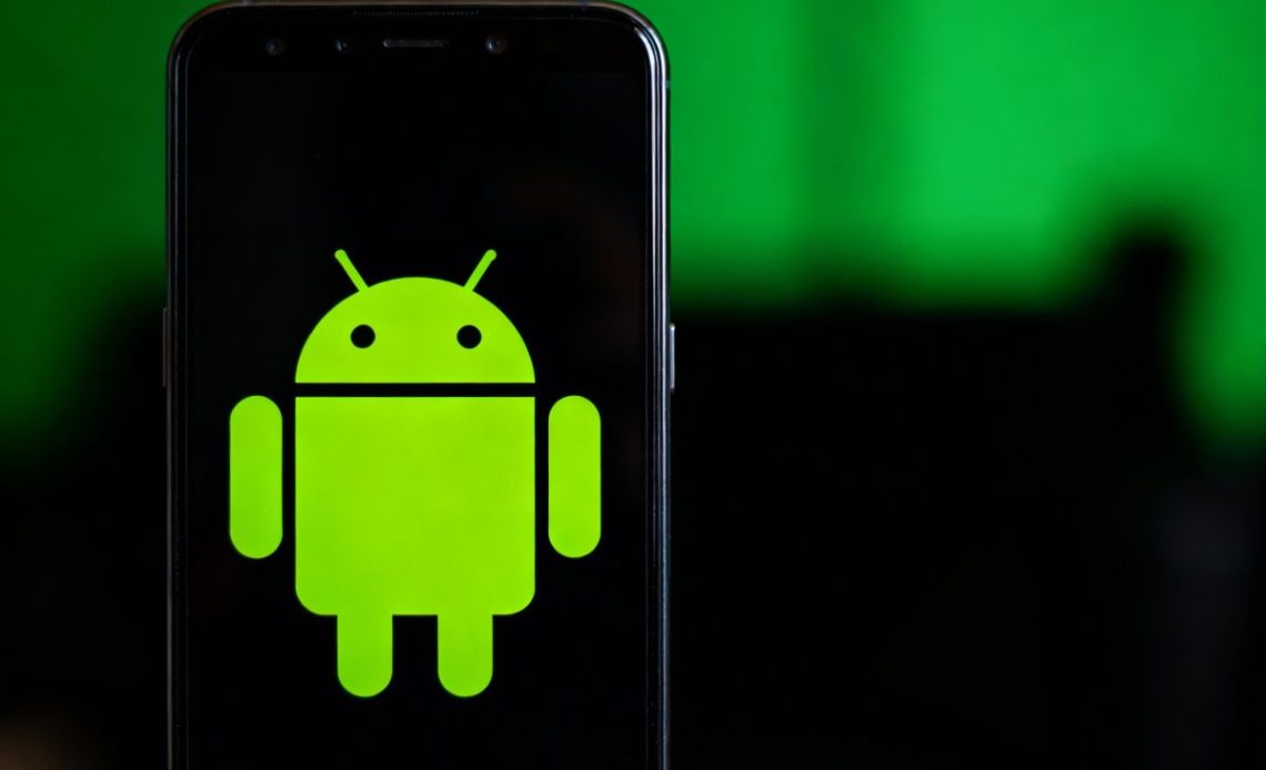 Ikony paska stanu Android