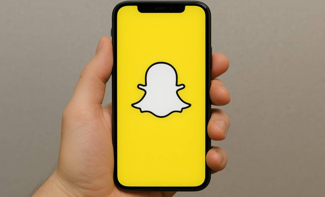 jak odblokować kogoś na snapchacie