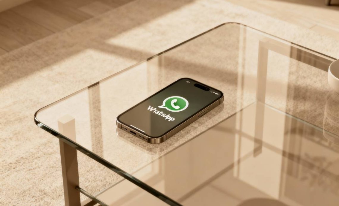 jak usunąć wiadomości na whatsappie u odbiorcy