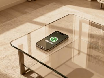 Jak usunąć wiadomość na WhatsAppie u odbiorcy? - funkcja "Usuń u wszystkich"