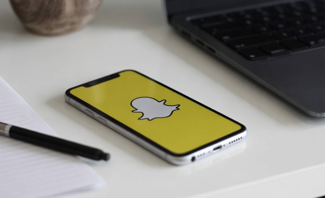 jak usunąć znajomego na snapchacie