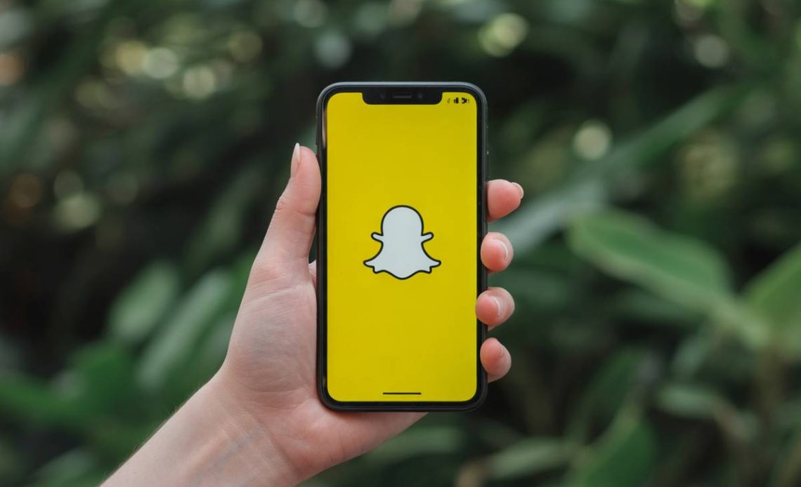 jak zablokować kogos na snapchacie