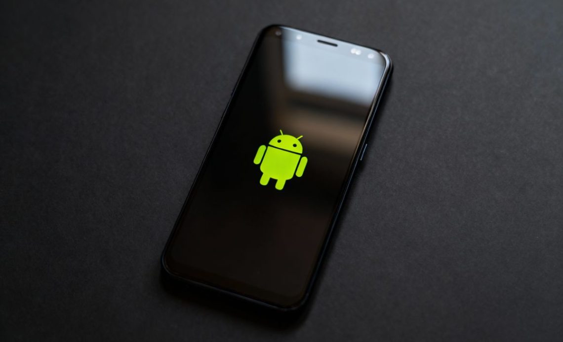 Kopia zapasowa Android