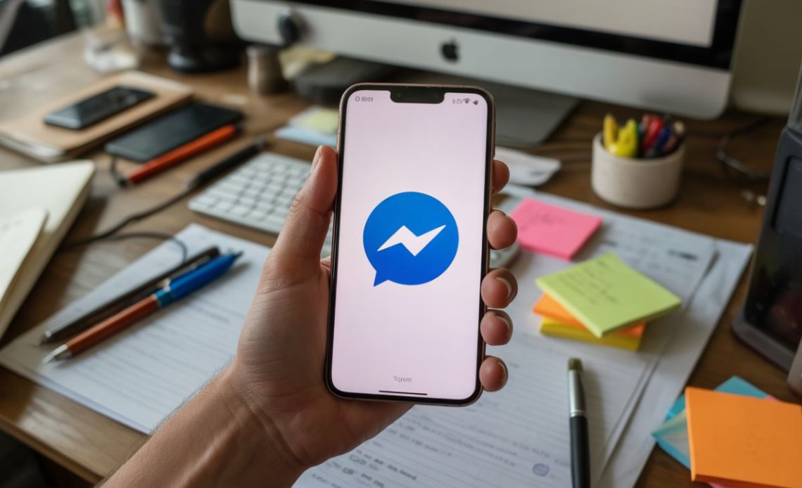 messenger wymagania wiekowe