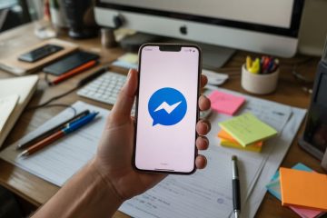 Od ilu lat jest Messenger? - wymagania wiekowe i kontrola rodzicielska