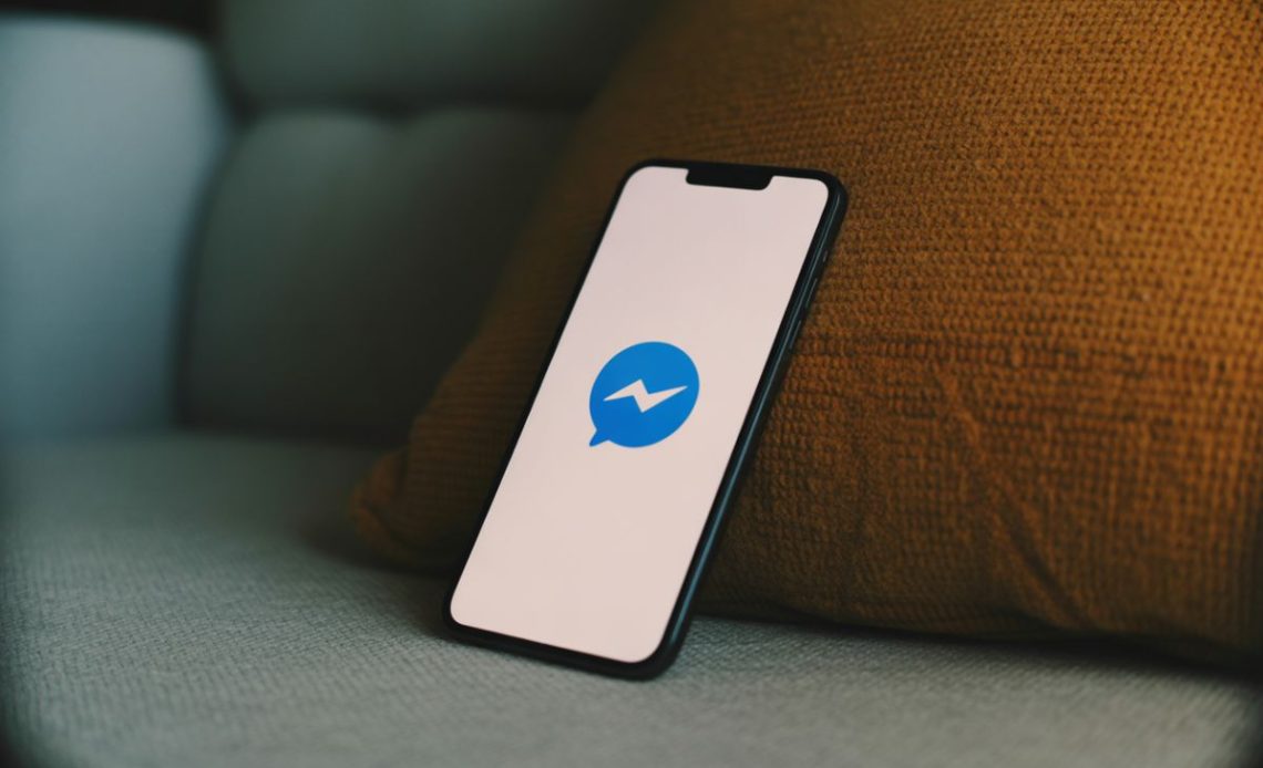 meta ai na messengerze