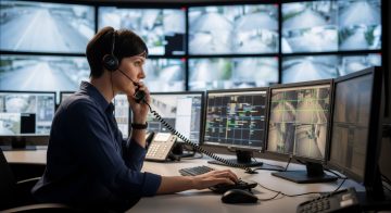 Czy 27 calowy monitor jest wystarczający? Jak rozdzielczość wpływa na komfort pracy?