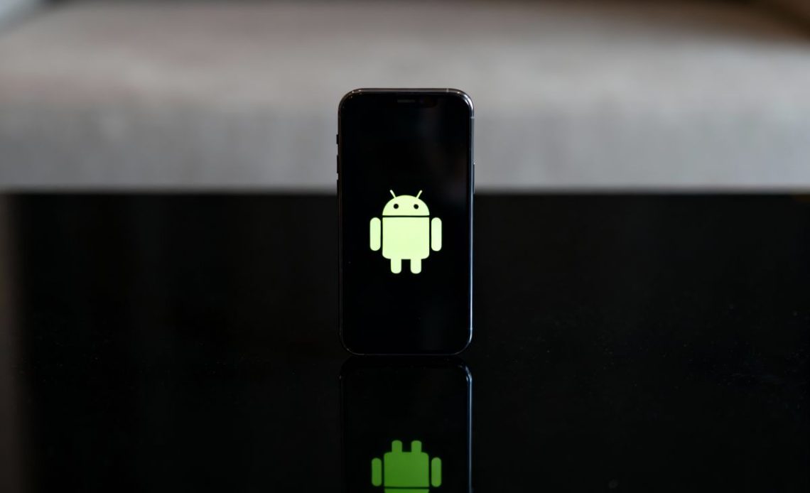 Nagrywanie rozmów na Androidzie