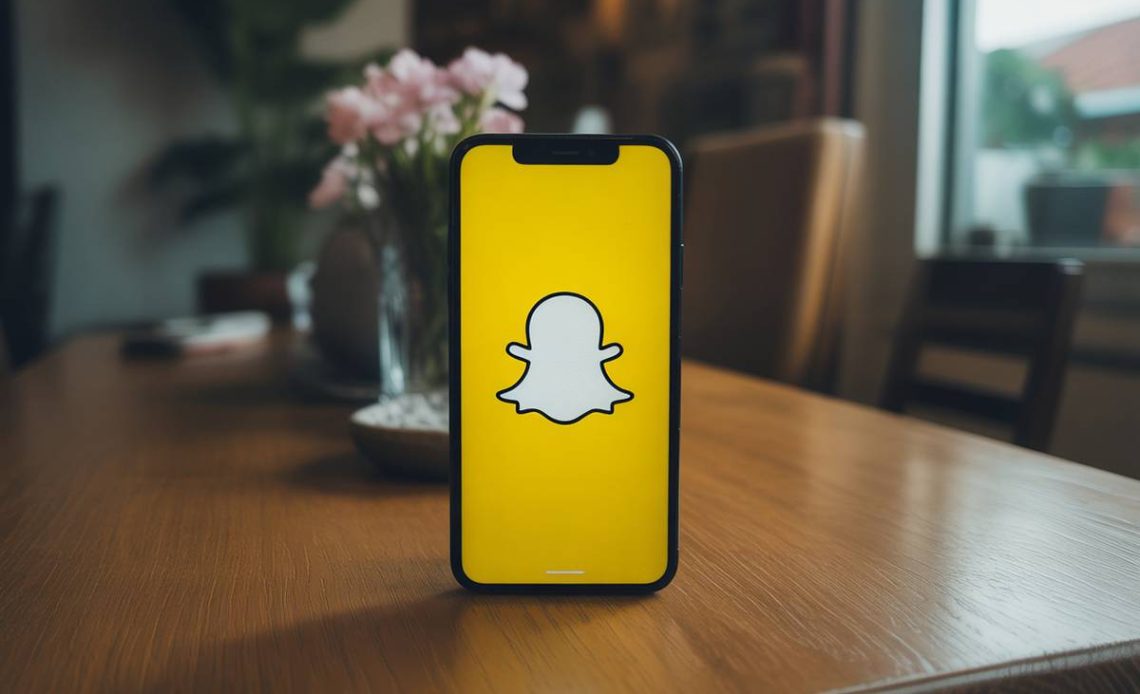 od ilu lat jest snapchat