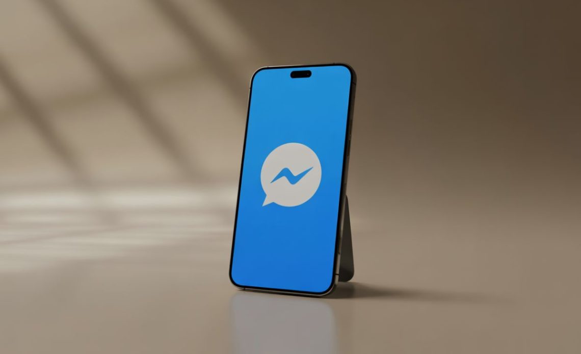 osoba ograniczona na messengerze