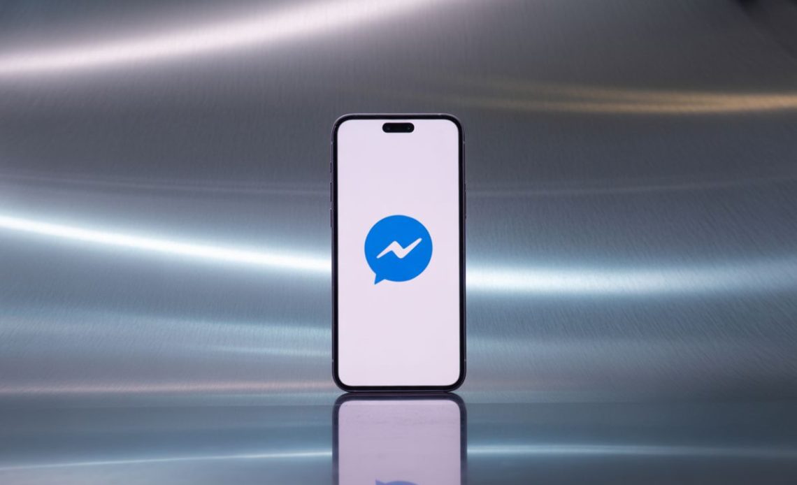 osoba zablokowana na messengerze