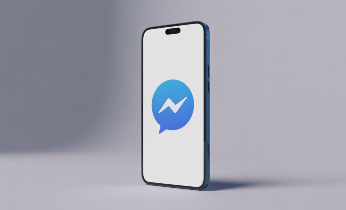 pierwsza osoba w aktywnych na messengerze