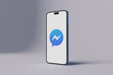 Co oznacza pierwsza osoba w aktywnych na Messengerze? - jak działa algorytm