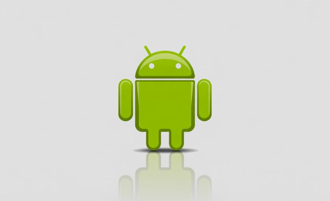 Przenoszenie danych na Androida