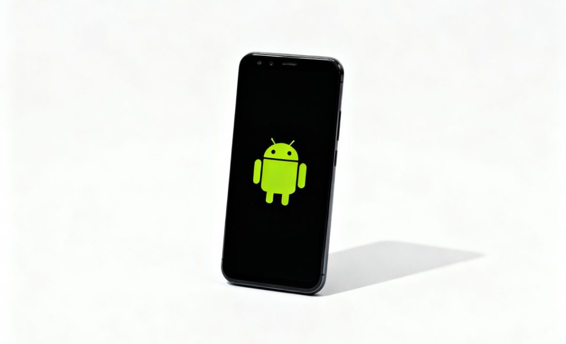 Skasowane SMSy na Androidzie