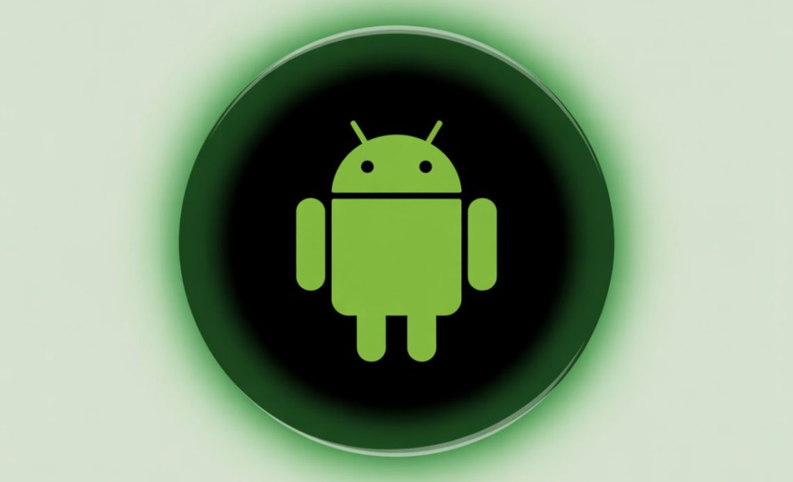 System operacyjny Android