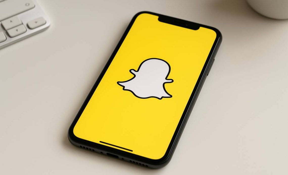 usuwanie konta snapchat