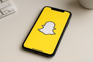Jak usunąć konto na Snapchacie? - instrukcja krok po kroku
