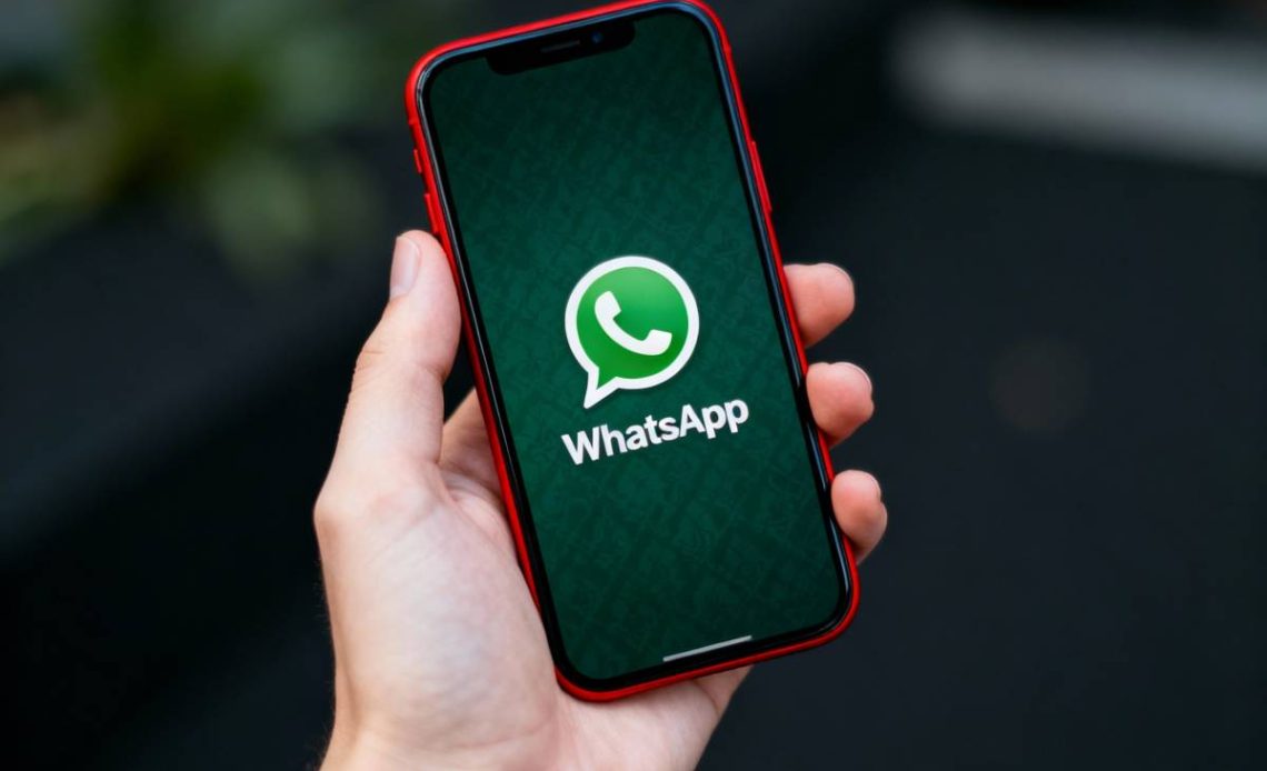 whatsapp na nowy telefon