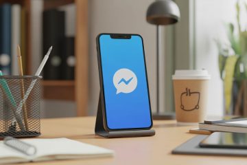 Jak wylogować się z Messenger? - sposób na telefonie i komputerze