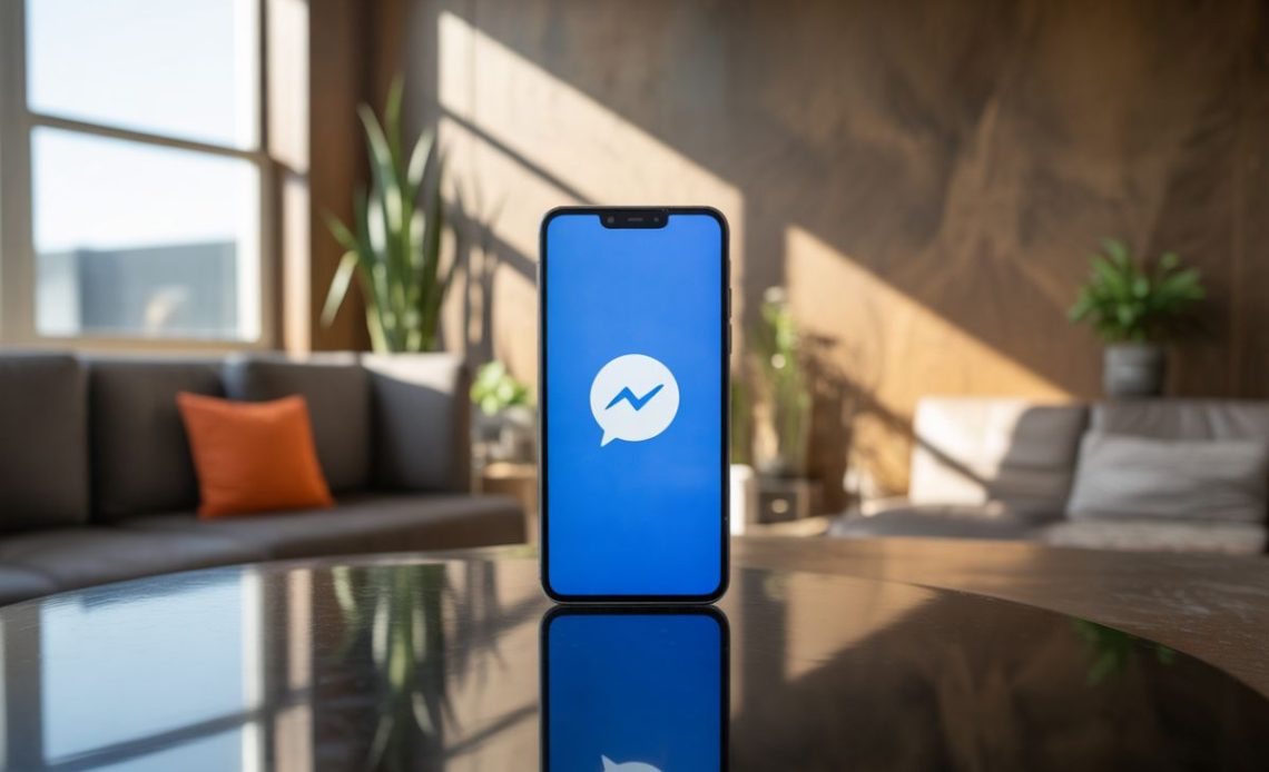 zablokowanie na messengerze widoczność