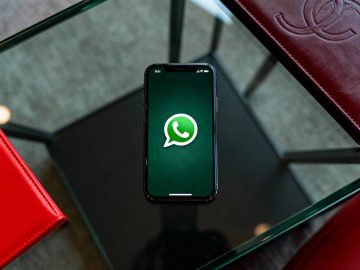 Jak wyłączyć zapisywanie zdjęć z WhatsAppa? - oszczędność pamięci