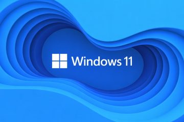BIOS / UEFI w Windows 11 – jak wejść przez ustawienia systemu?