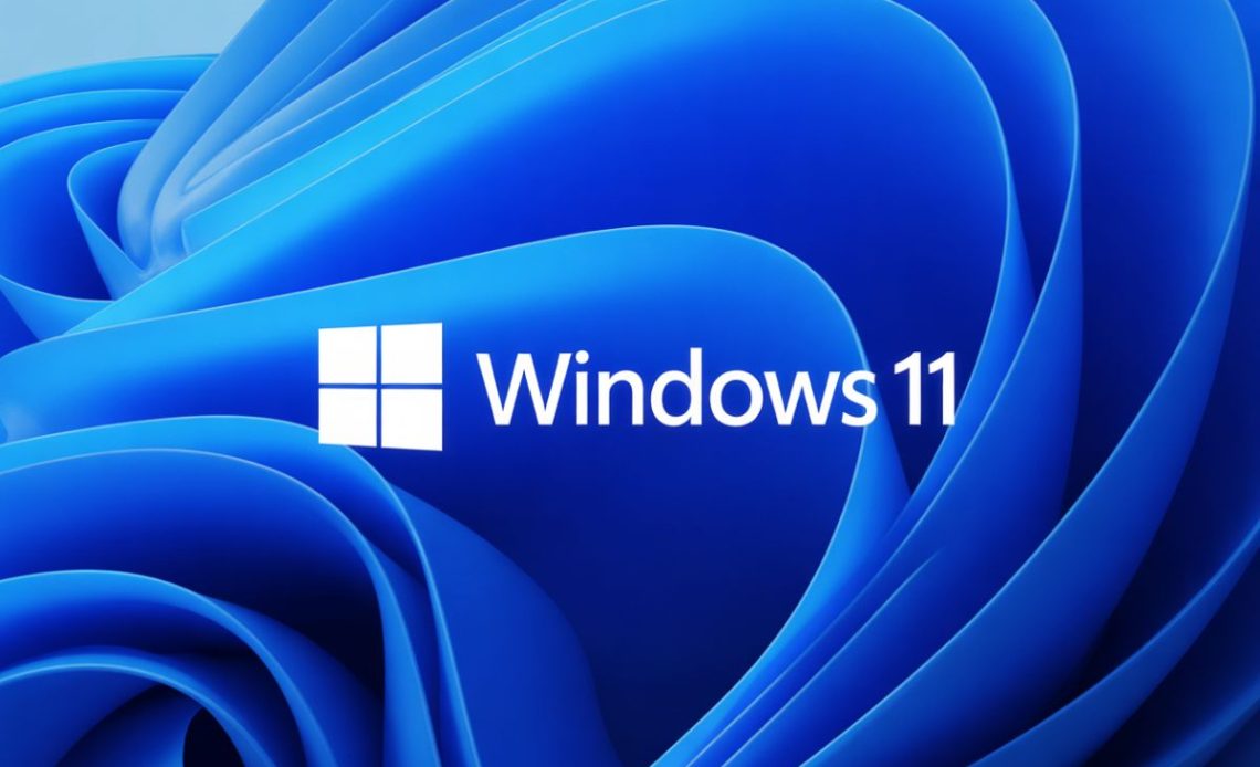 obracanie ekranu windows 11