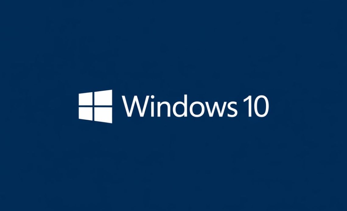 Aktywacja Windows 10