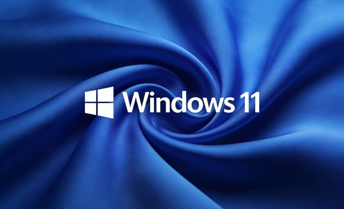 Aplikacje w tle Windows 11