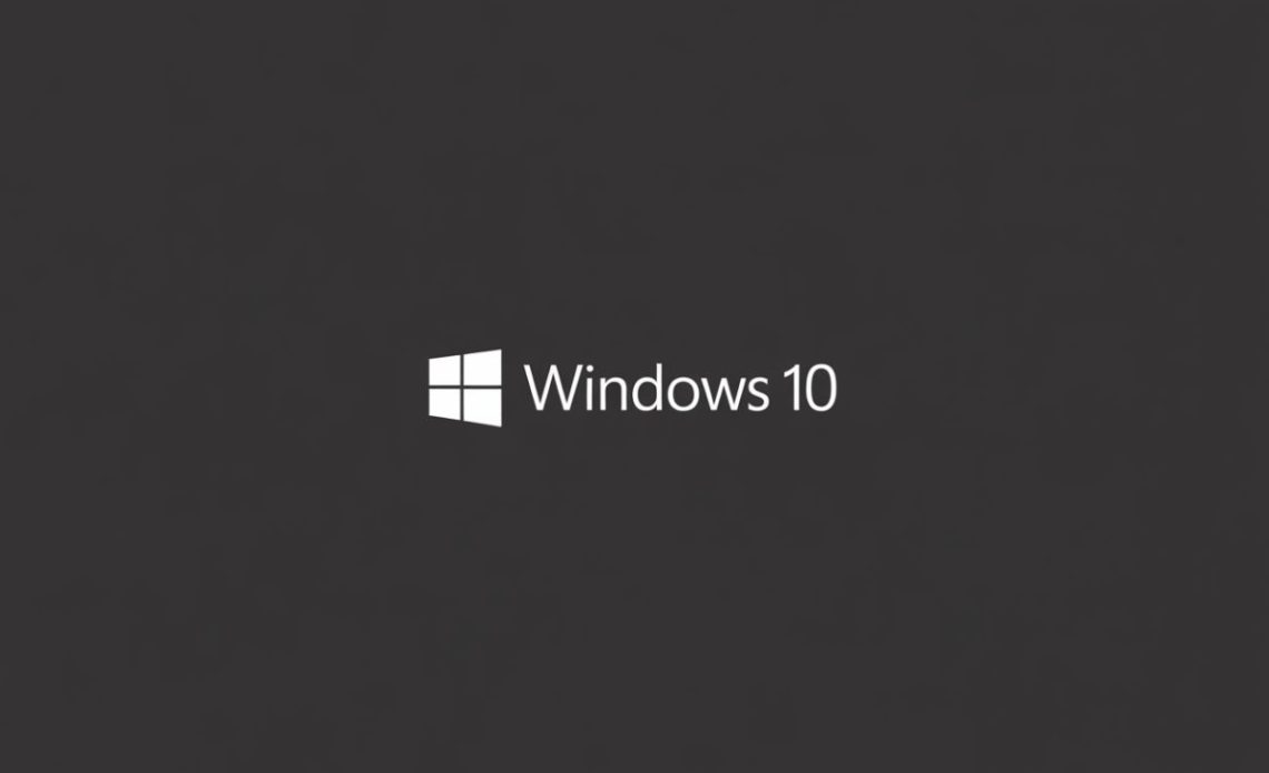 Język systemu Windows 10