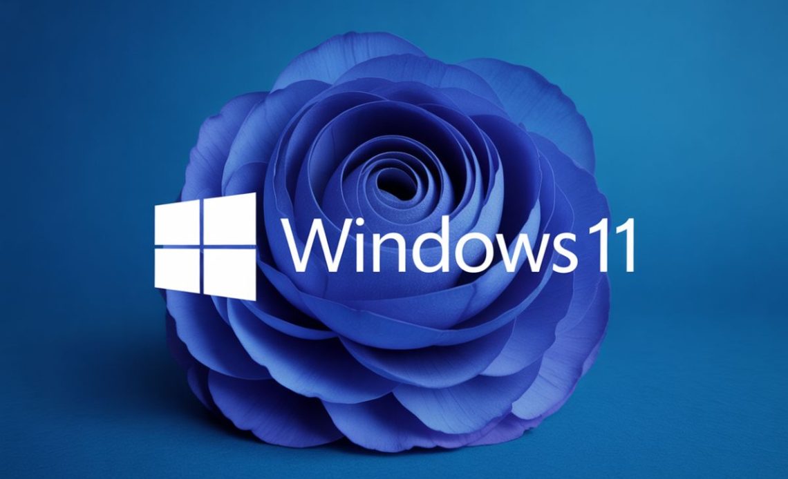 Mikrofon w Windows 11