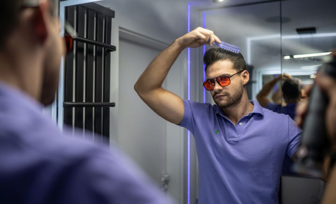 okulary blokujące niebieskie światło