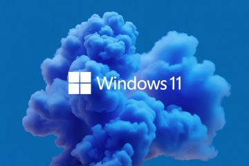 Rozmiar Windows 11 - ile miejsca na dysku potrzebujesz po instalacji?