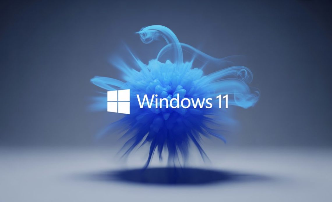 Sterowniki Windows 11