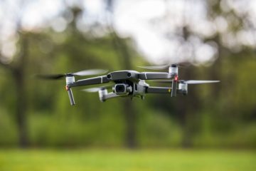 DJI Mavic 4 Pro – sprzęt dla wymagających: kiedy ‘Pro’ realnie daje przewagę w produkcji wideo?
