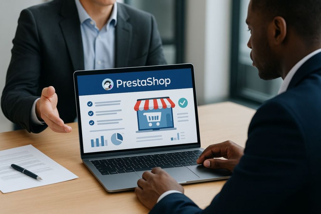 Ile kosztuje Prestashop w 2026 roku