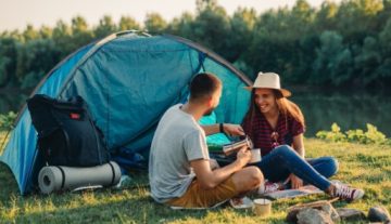 Kuchenka turystyczna gazowa na kartusze – na co zwrócić uwagę przed zakupem?
