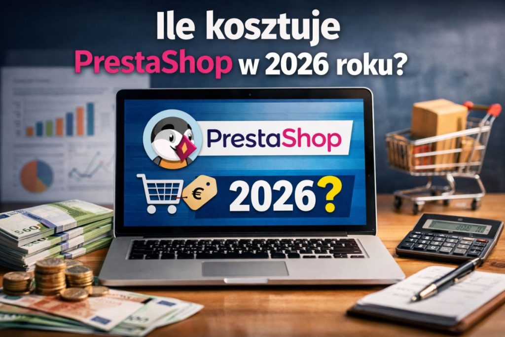 Najlepszy programista Prestashop