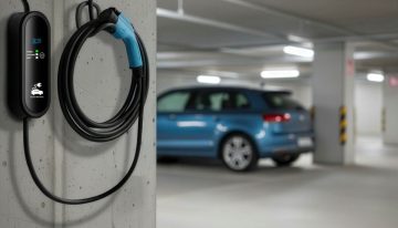 Jak działają adaptery EV i kiedy są potrzebne podczas ładowania samochodu elektrycznego?