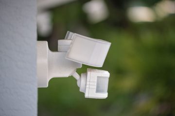 Czujnik PIR – jaki model wybrać do detekcji ruchu w domu?