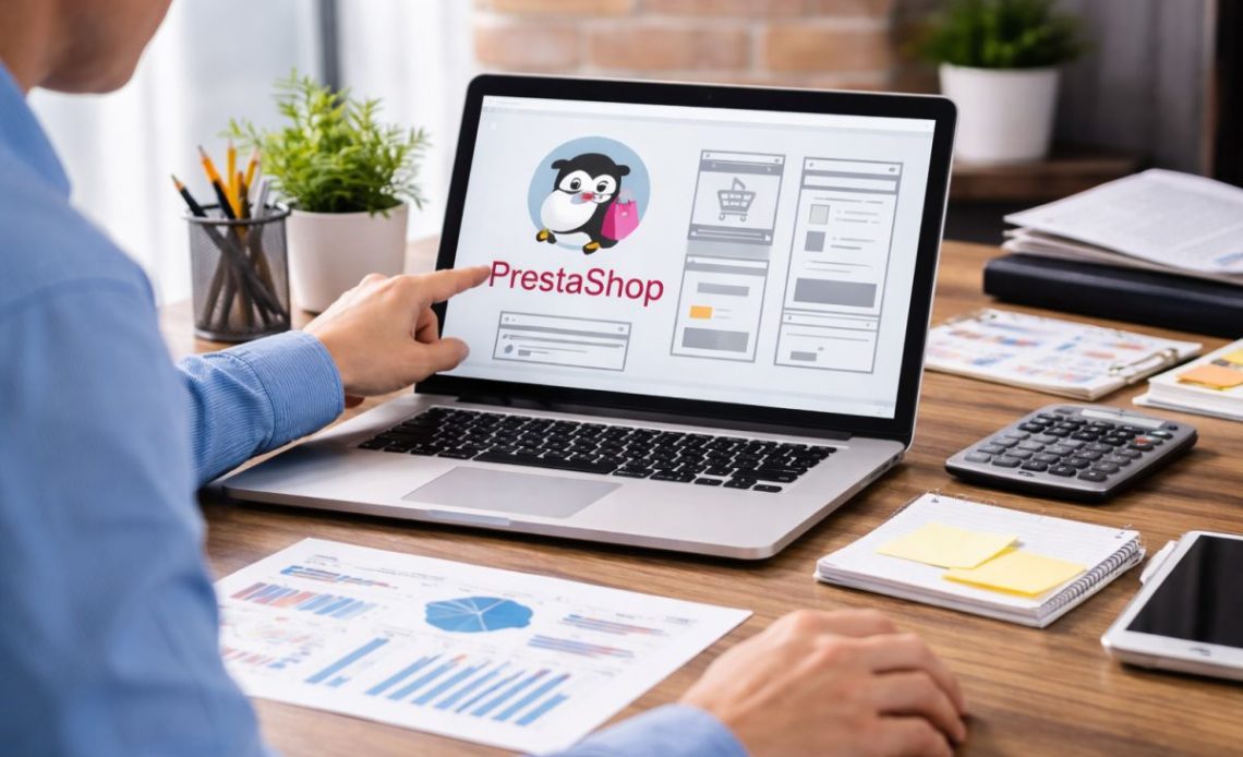 jaki wykonawca dla prestashop