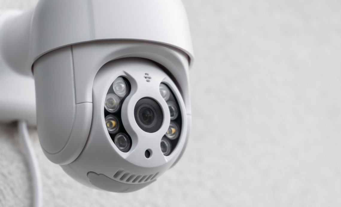 kamera na kartę sim